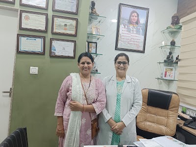 Dr. Surekha Soni - Image 2