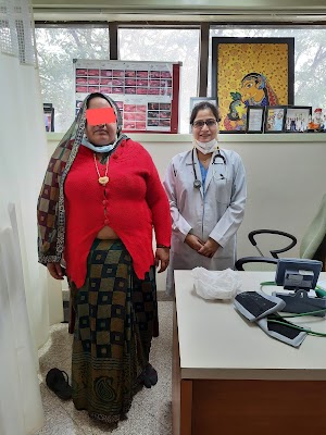 Dr. Surekha Soni - Image 3