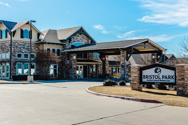 Bristol Park at Eagle Mountain Assisted Living & Memory Care