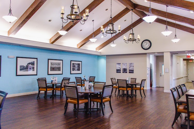 Bristol Park at Eagle Mountain Assisted Living & Memory Care