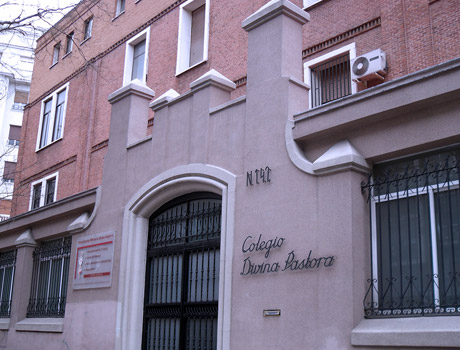Colegio Divina Pastora