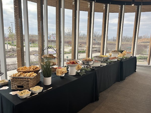 SIMPLY PLATE CHEF exterior