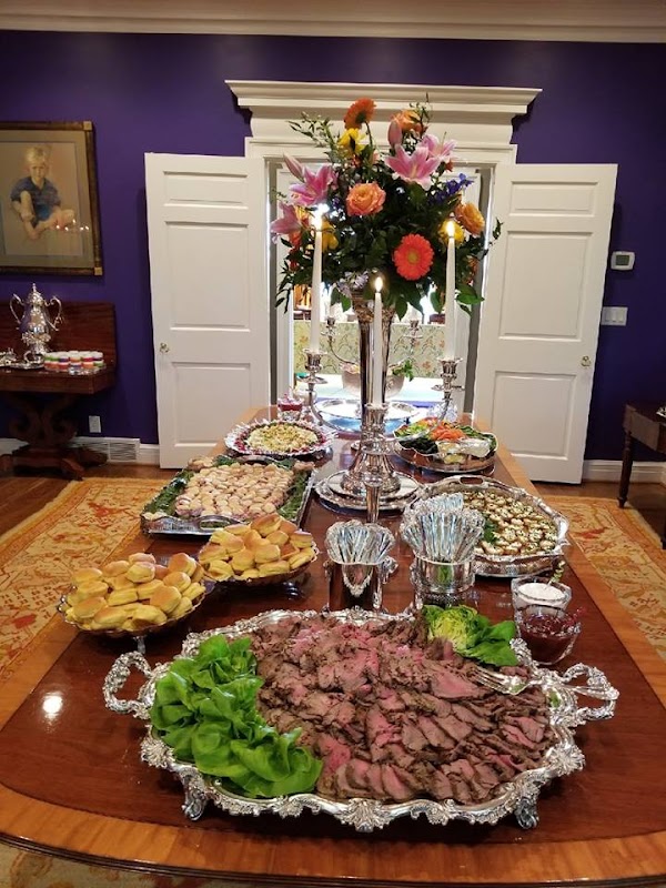 Photo by A Full Plate