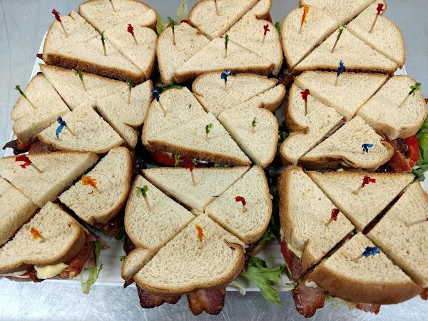 Photo by A Full Plate