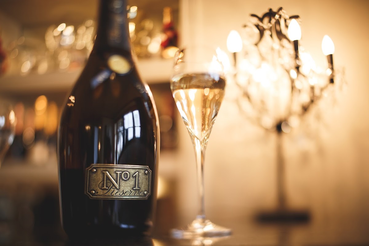 No.1 Family Estate