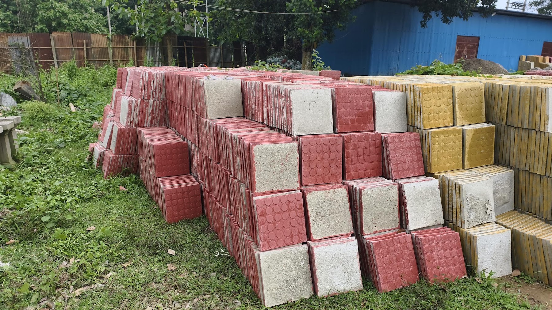 Tripura sundari paver industries photo 6