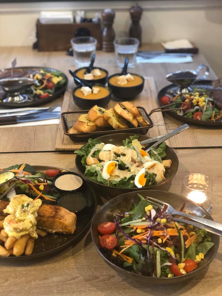 GPO Bar & Cafe photo 2