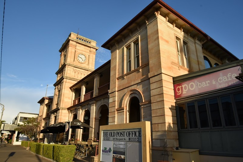 GPO Bar & Cafe photo 3