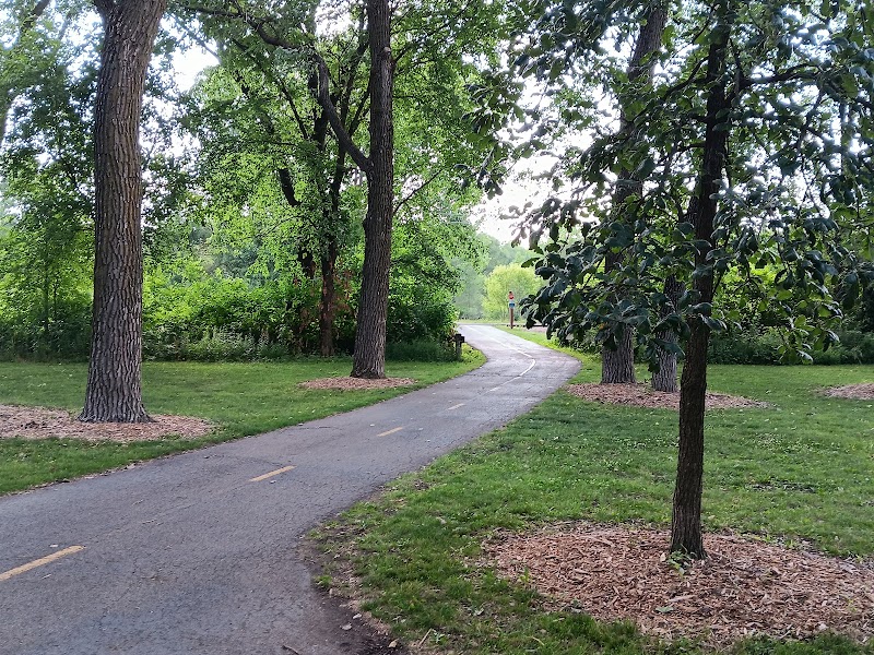 Eagle Ridge Disc Golf Course photo 2