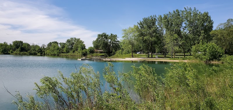 Eagle Ridge Disc Golf Course photo 5