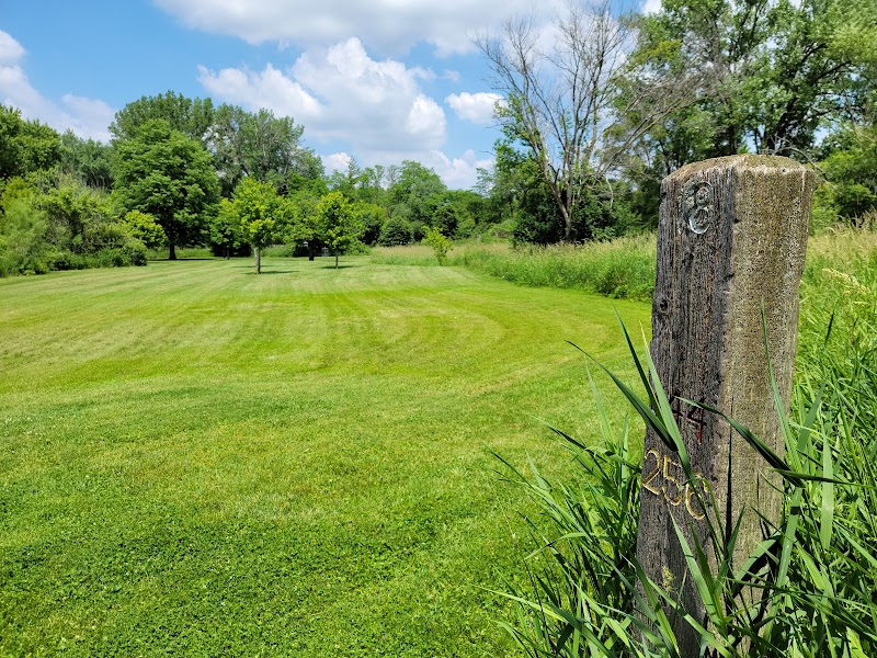 Eagle Ridge Disc Golf Course photo 1