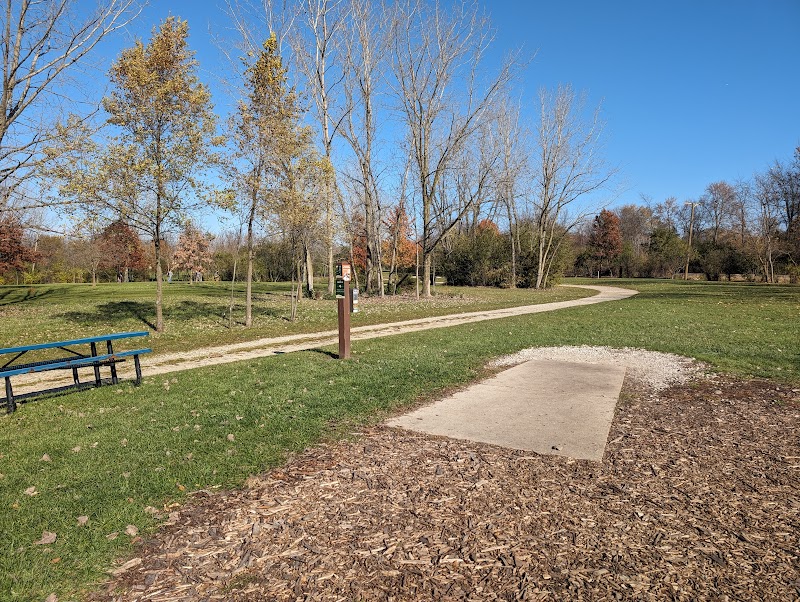 Eagle Ridge Disc Golf Course photo 4