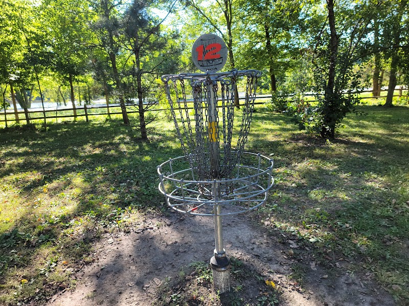 Eagle Ridge Disc Golf Course photo 3