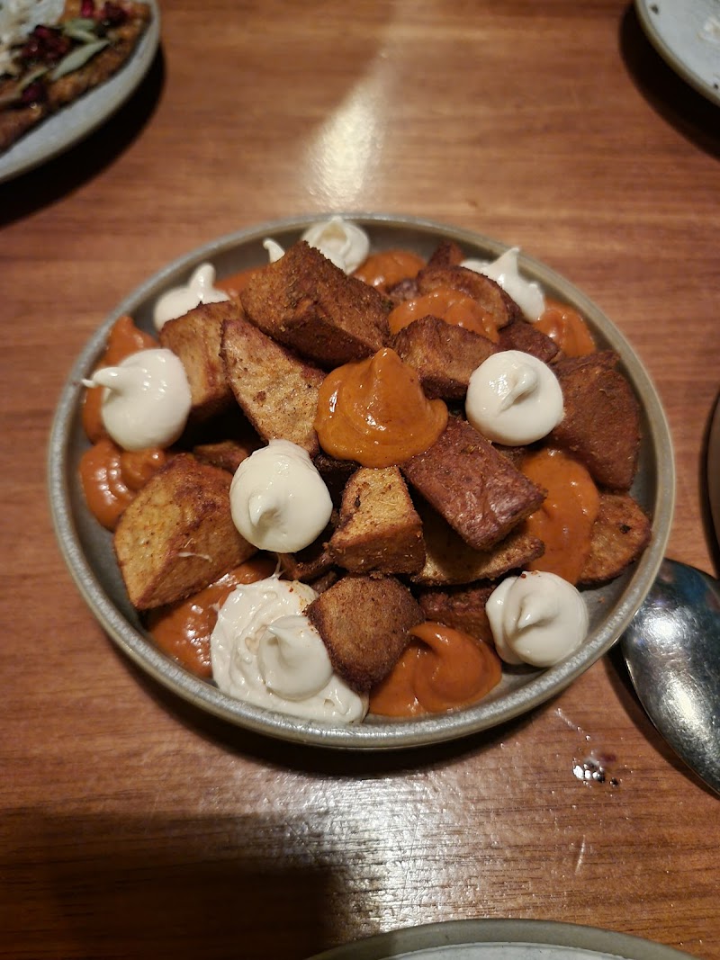 Crossley St Cantina photo 4