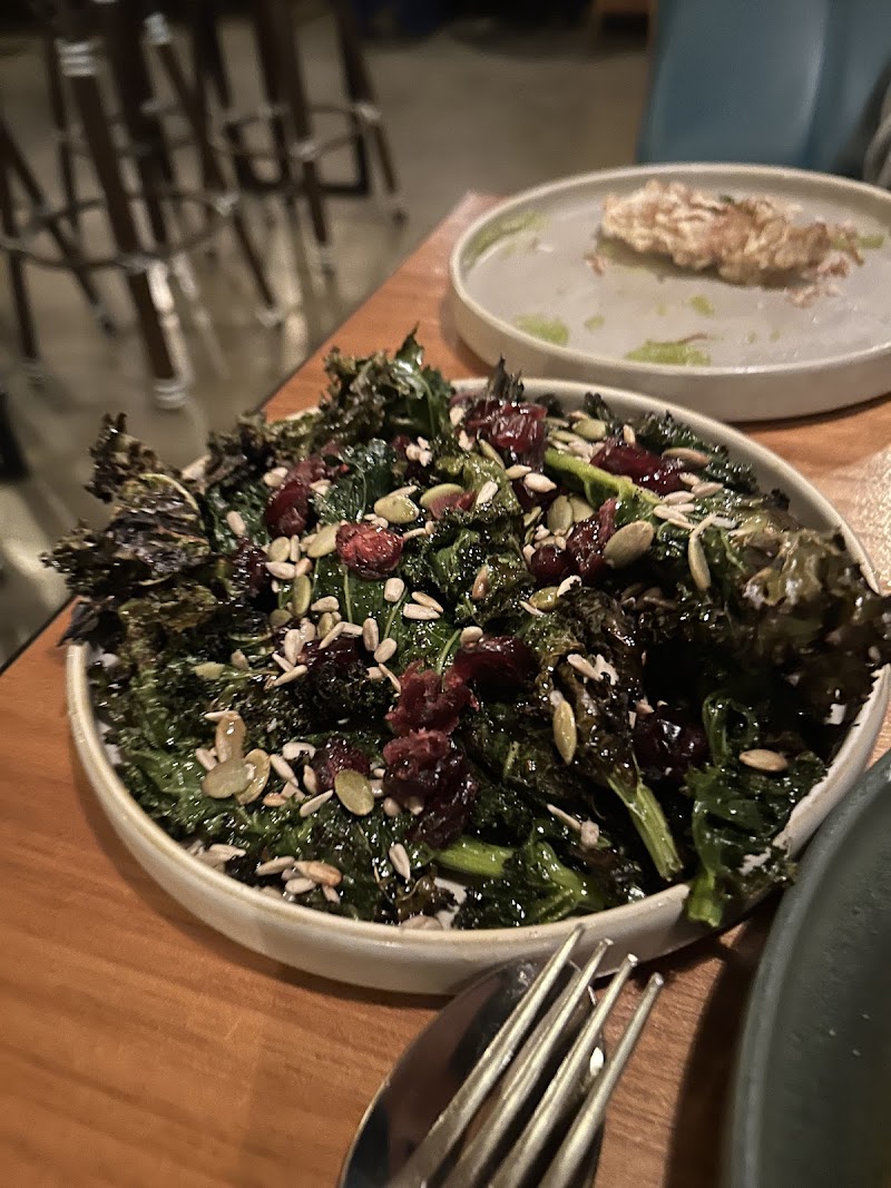 Crossley St Cantina photo 5