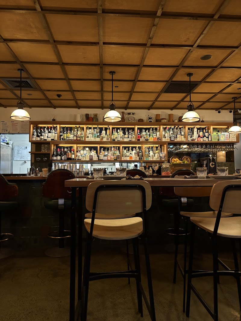 Crossley St Cantina photo 6