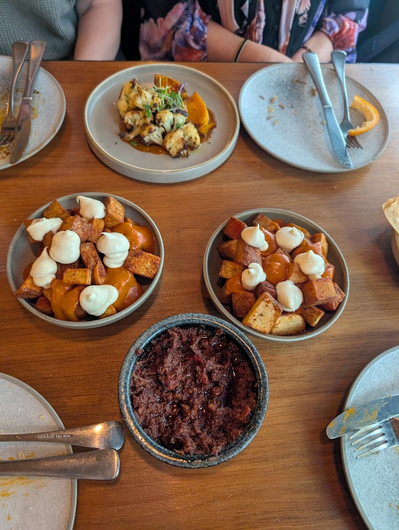 Crossley St Cantina photo 10