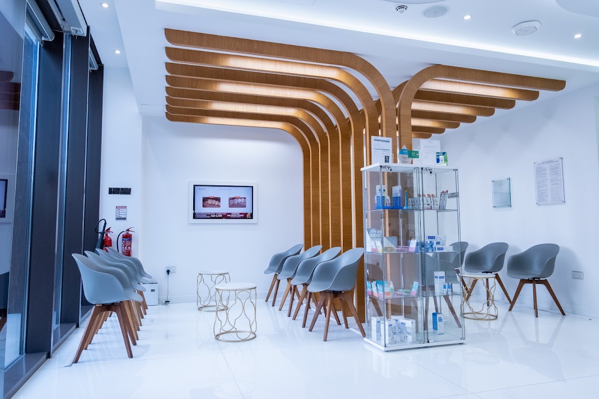 Dr. Joy Dental Clinic, Palm Jumeirah 3