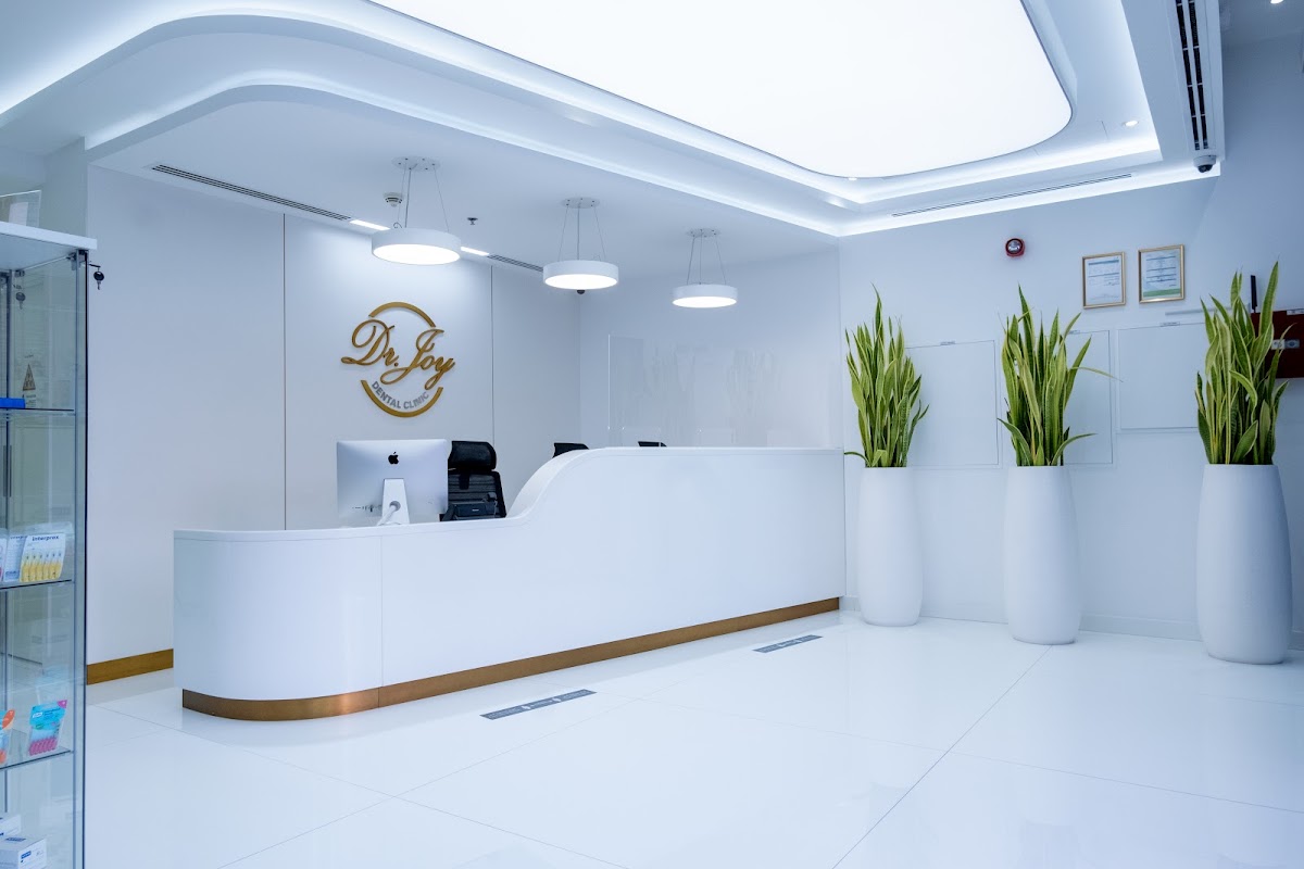 Dr. Joy Dental Clinic, Palm Jumeirah 2