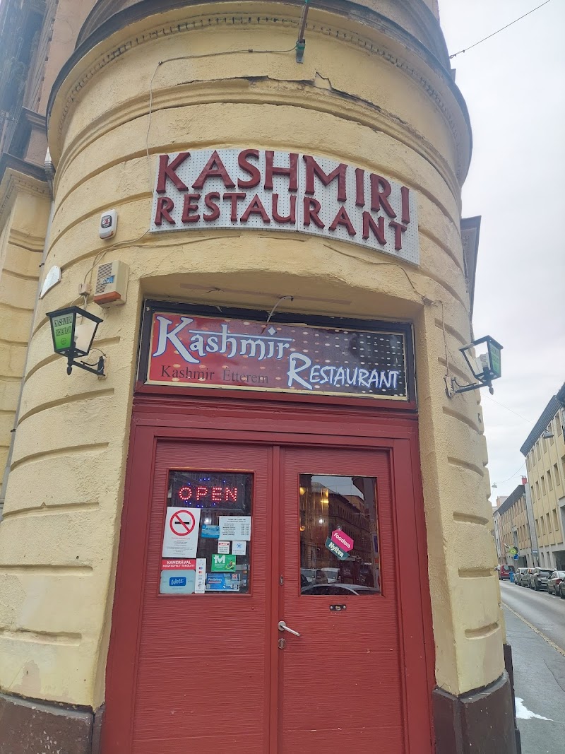 Kashmiri Restaurant Budapest photo 5