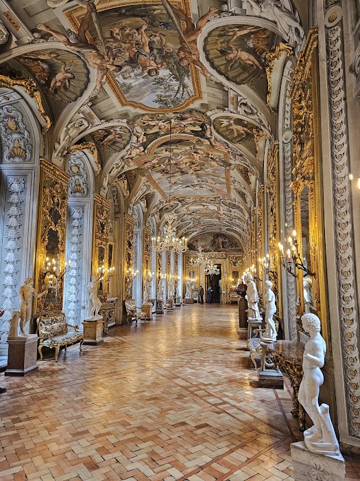 Galleria Doria Pamphilj fotoğraf 1
