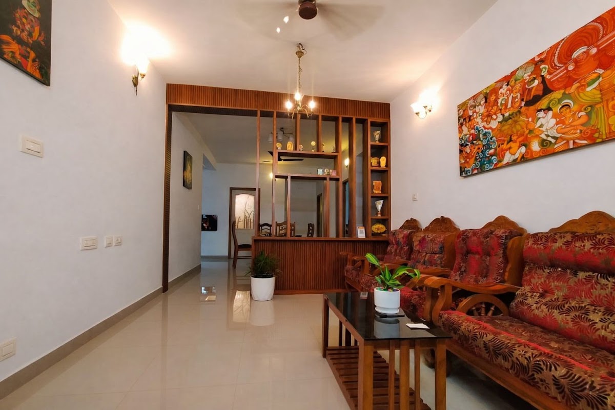 Namasthe Holistic Wellness Retreat — 3
