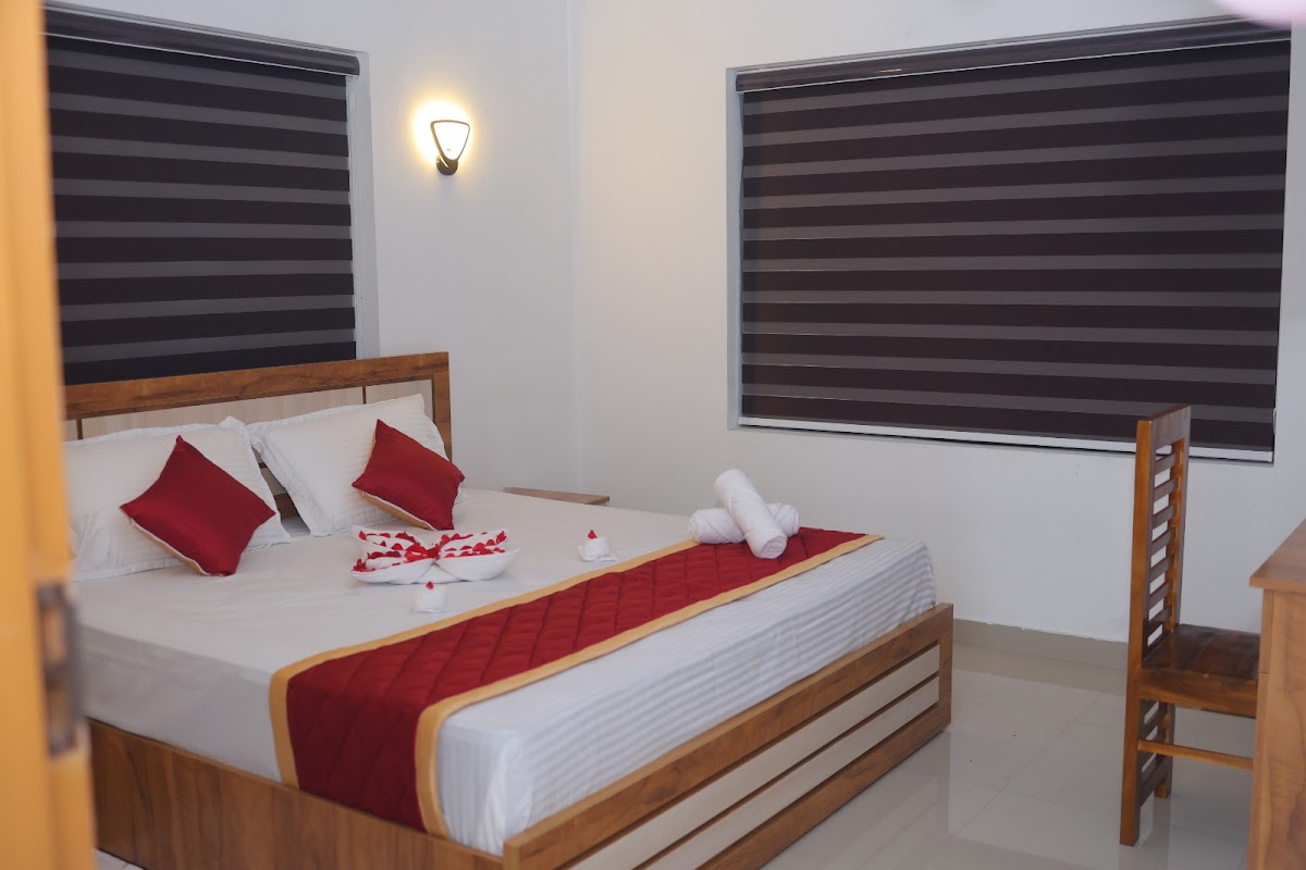 Namasthe Holistic Wellness Retreat — 4