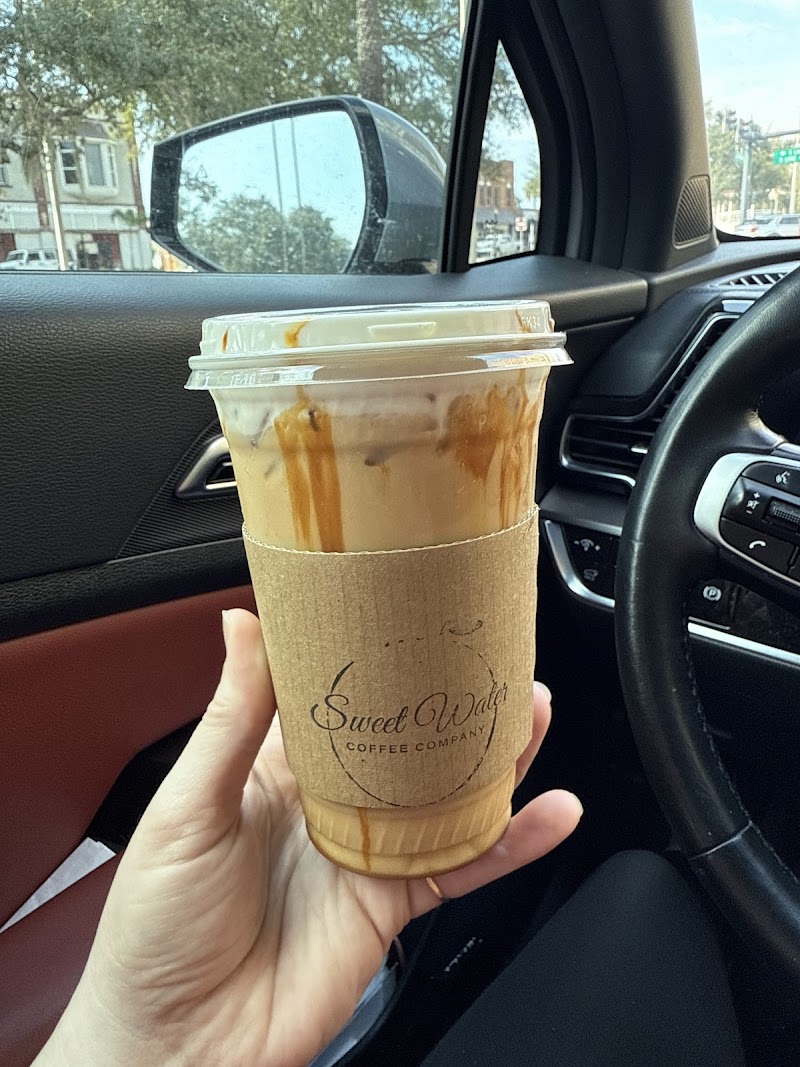 Sweetwater Coffee Company photo 4