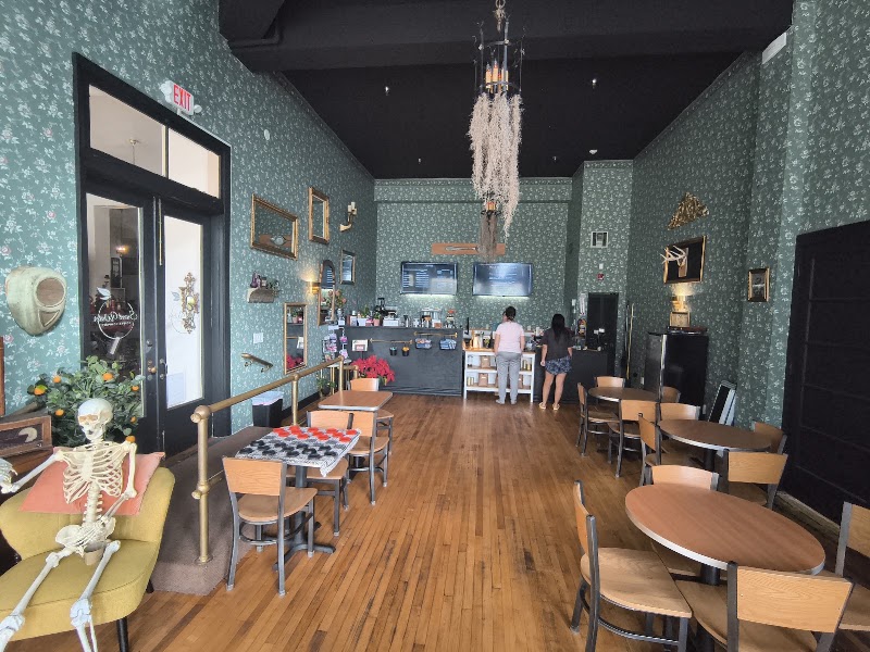 Sweetwater Coffee Company photo 1