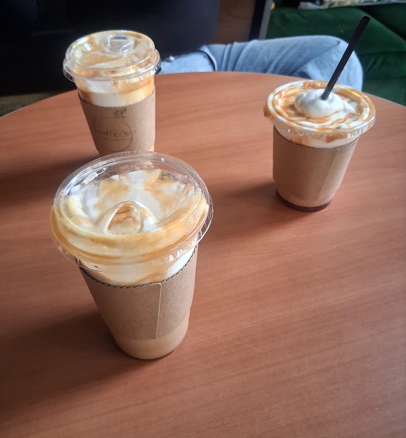 Sweetwater Coffee Company photo 4