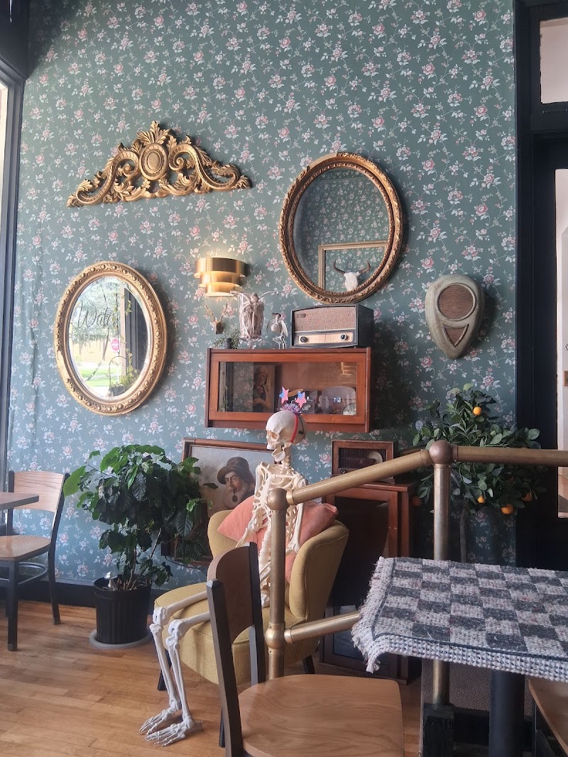 Sweetwater Coffee Company photo 3