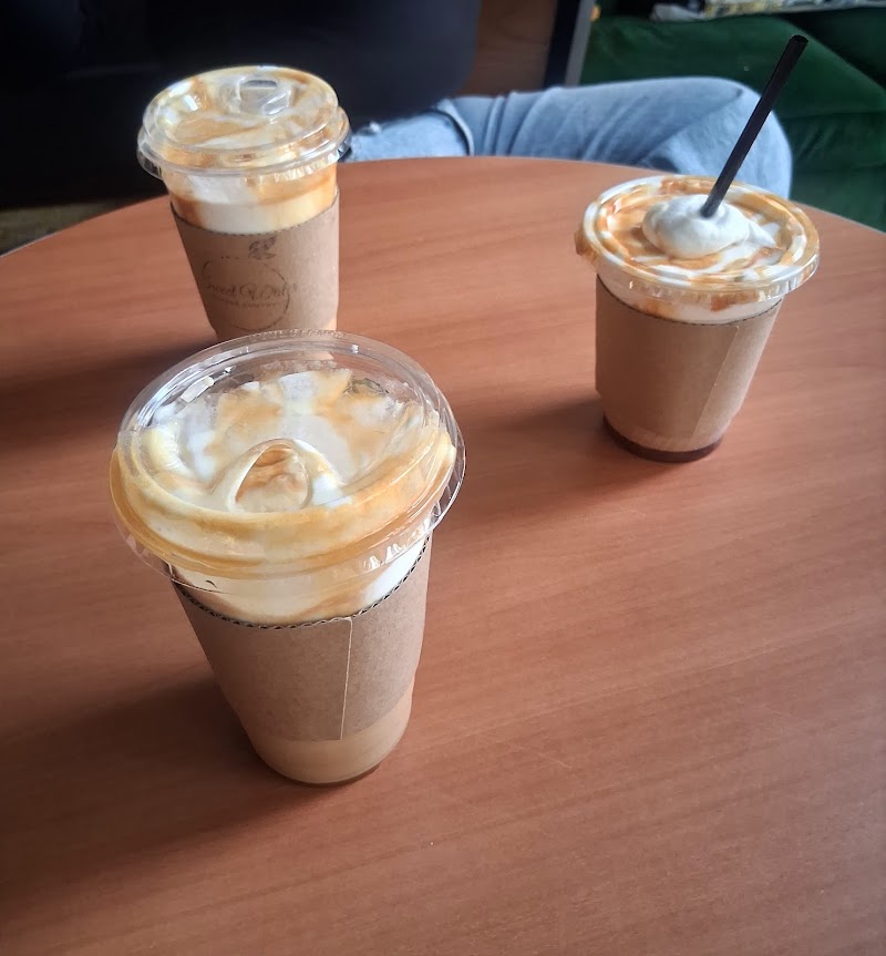 Sweetwater Coffee Company photo 4