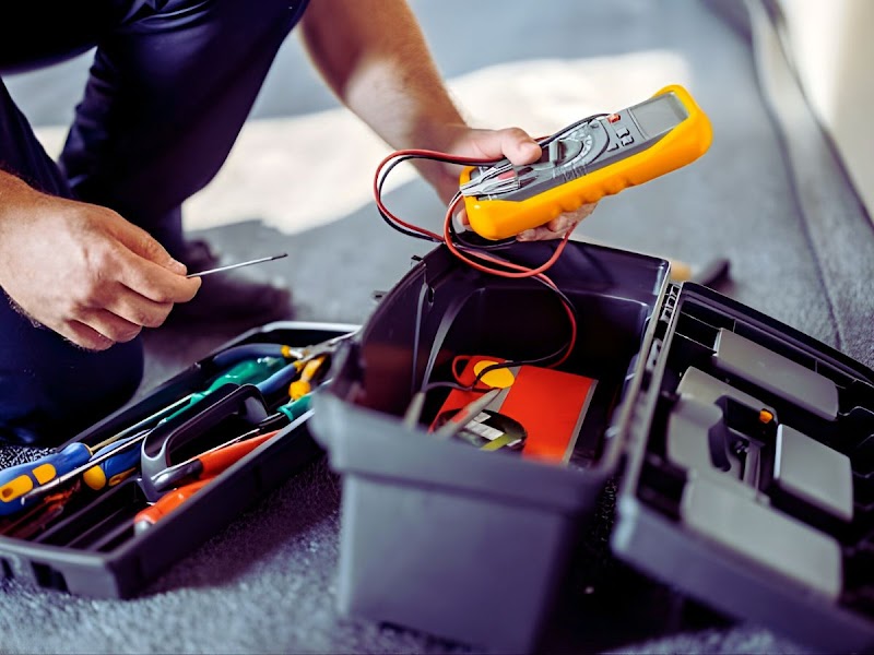 Best Brooklyn Heating and AC Repair - General Contractor in New York