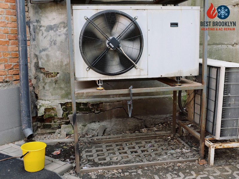 Best Brooklyn Heating and AC Repair - General Contractor in New York