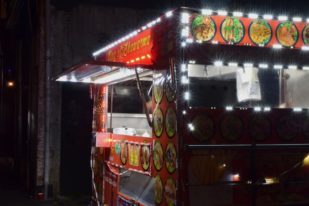 King of Shawarma photo 3