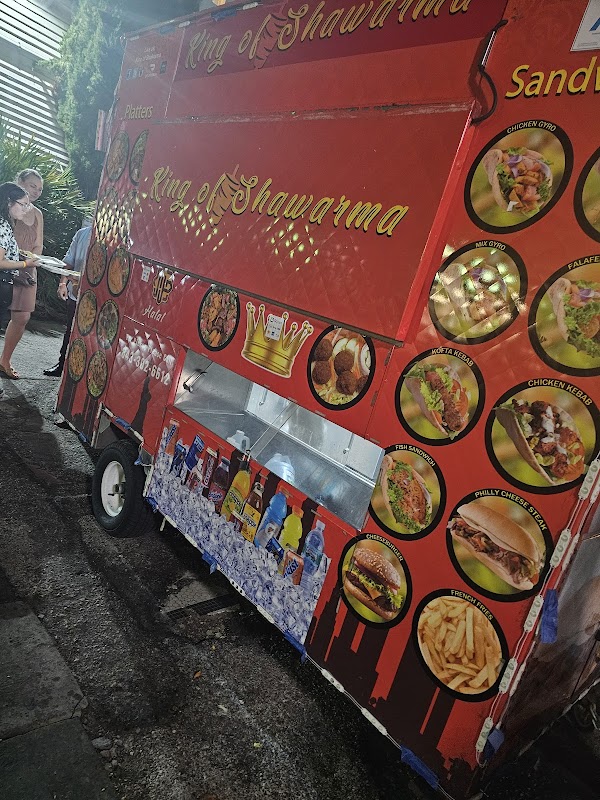 King of Shawarma photo 2