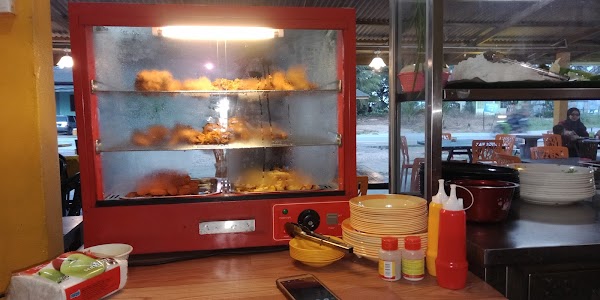 Lie Roti Canai & Kari Gear Box - Photo 1