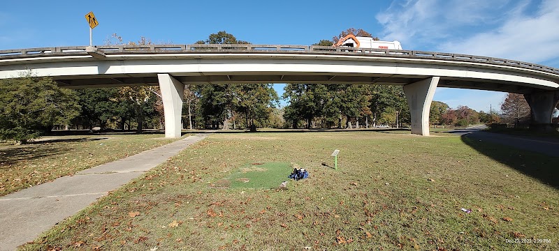 LHC Disc Golf Course photo 1