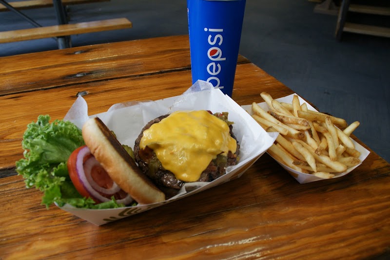 Pajarito Mountain Cafe photo 1