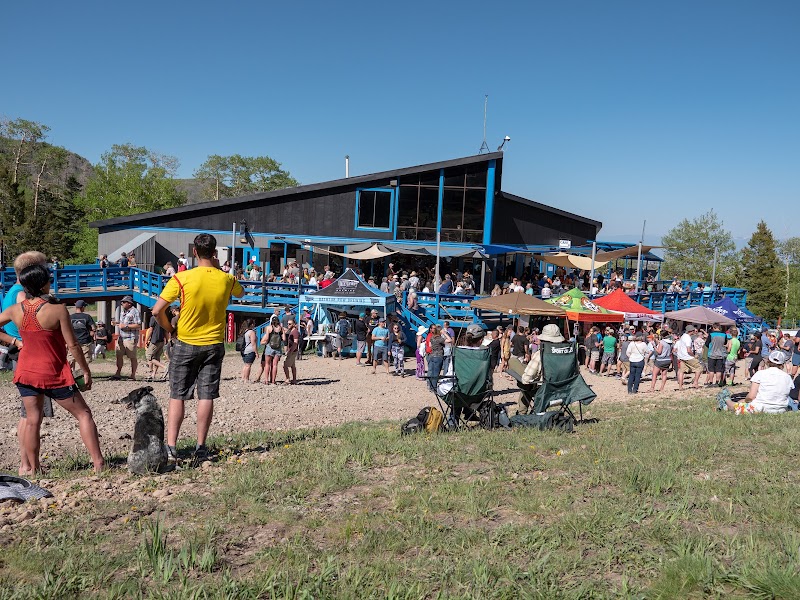 Pajarito Mountain Cafe photo 2
