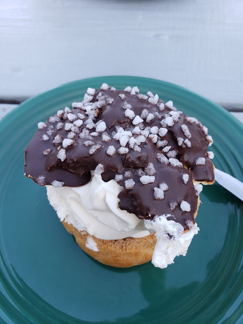 Pajarito Mountain Cafe photo 3