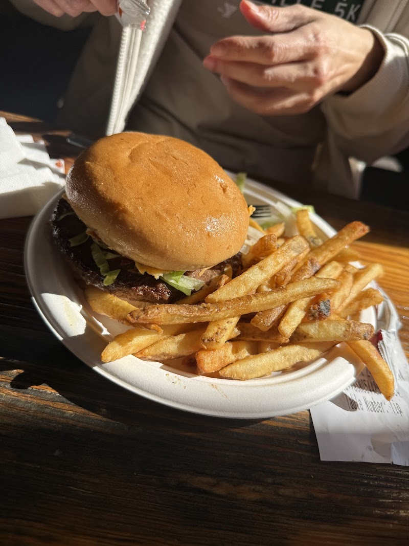 Pajarito Mountain Cafe photo 2