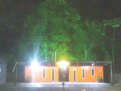 Foto de Borracharia ZECA