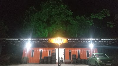 Foto de Borracharia ZECA
