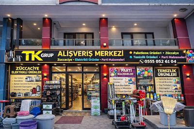 Tk grup avm ambalaj - Klima Servisi