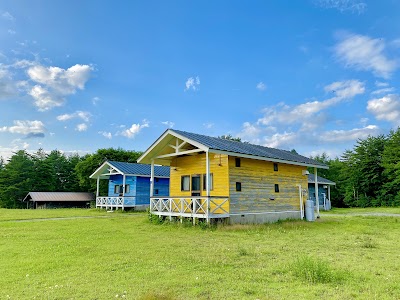 焼走りキャビン村 (八幡平) (Yakehashiri Cabin Village)