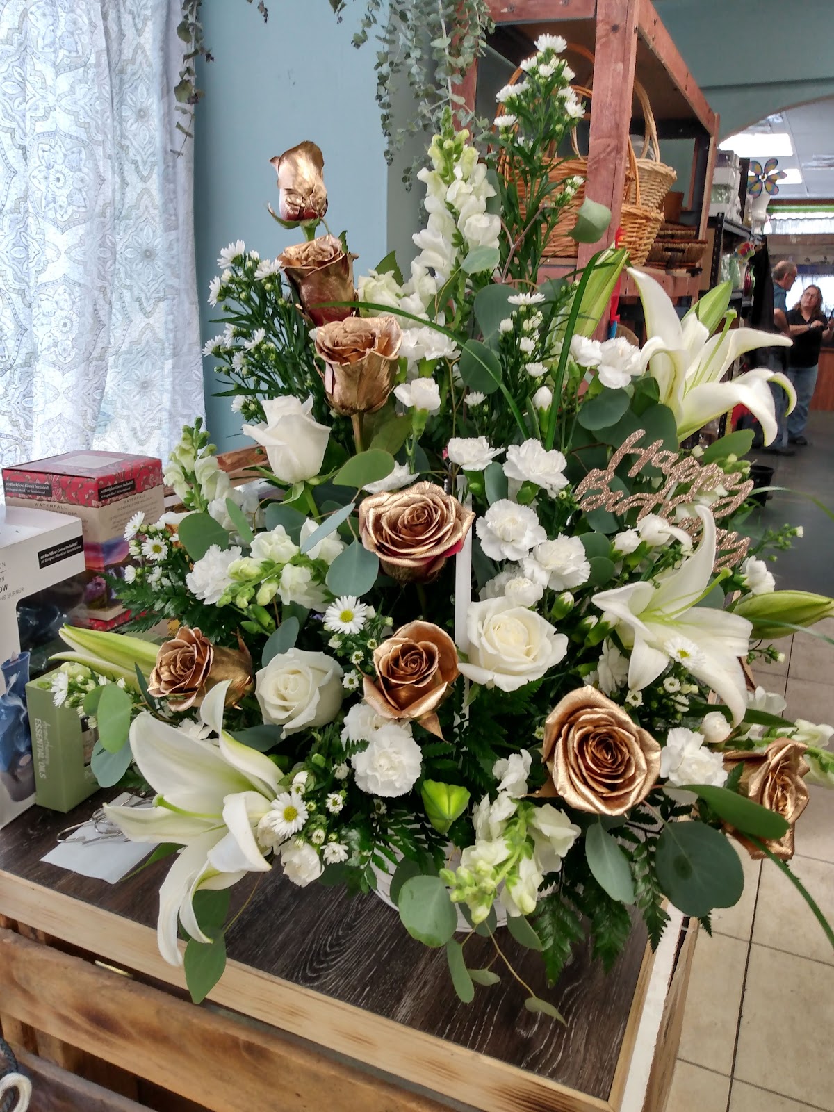 Blooming Memory: Google Places image 4