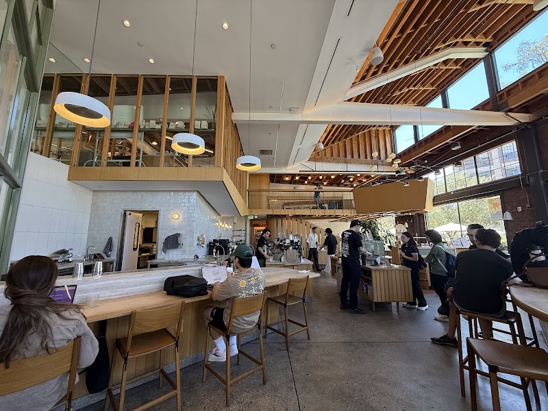 Verve Coffee Roasters photo 3