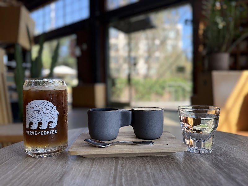 Verve Coffee Roasters photo 4
