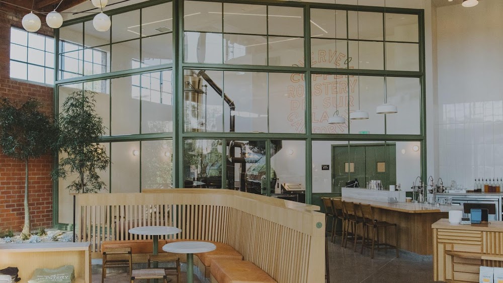 Verve Coffee Roasters fotoğraf 1